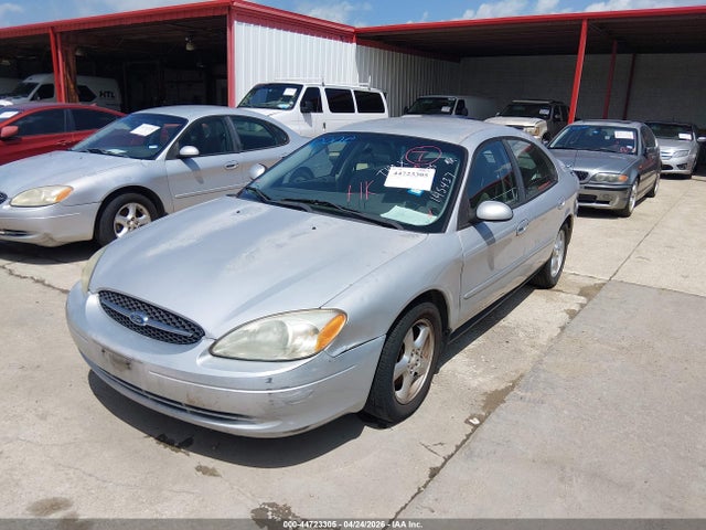 FORD TAURUS SES - 2