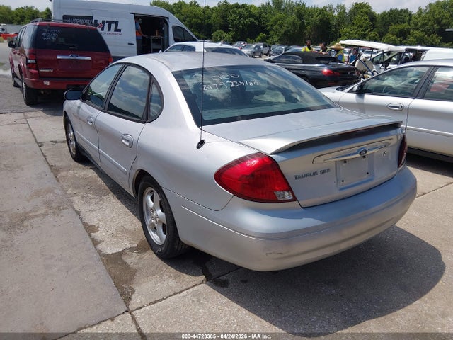 FORD TAURUS SES - 3
