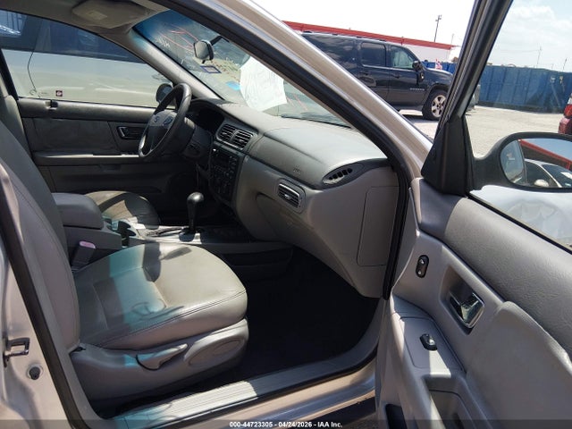 FORD TAURUS SES - 5