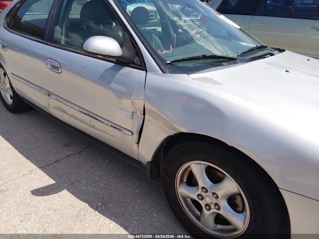 FORD TAURUS SES - 6