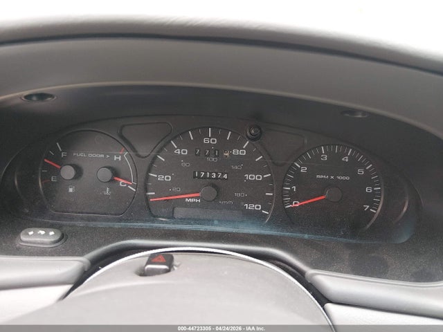 FORD TAURUS SES - 7
