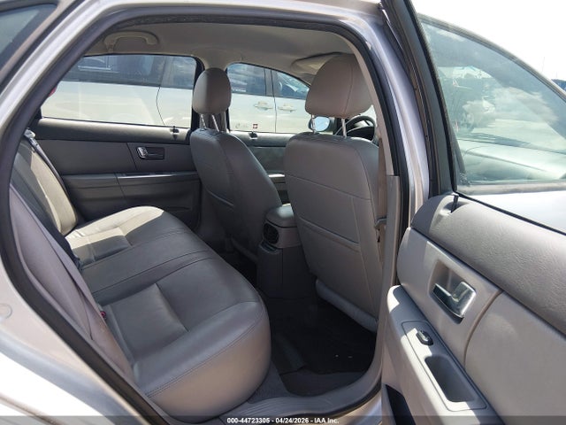 FORD TAURUS SES - 8