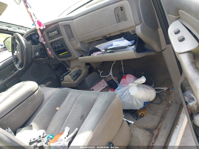 DODGE RAM 1500 SLT/LARAMIE - 5