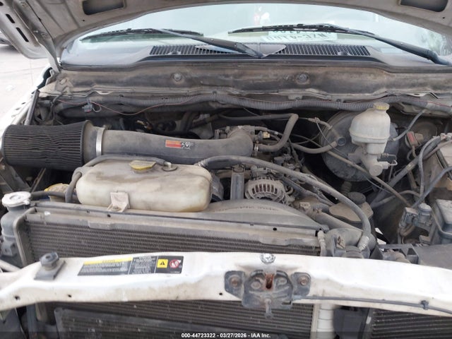 DODGE RAM 1500 SLT/LARAMIE - 10