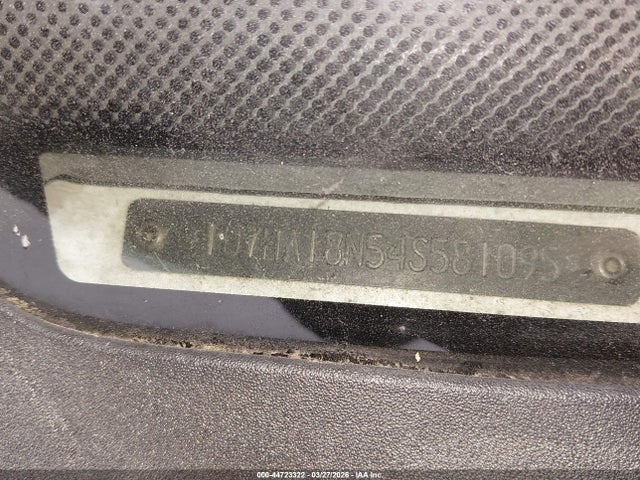 DODGE RAM 1500 SLT/LARAMIE - 9