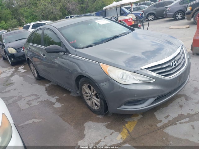 HYUNDAI SONATA GLS - 1