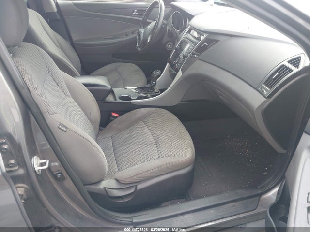 HYUNDAI SONATA GLS - 5