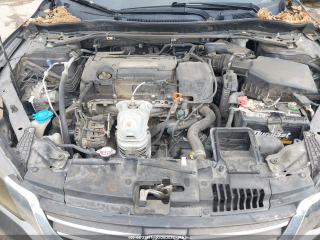 HONDA ACCORD SPORT - 10