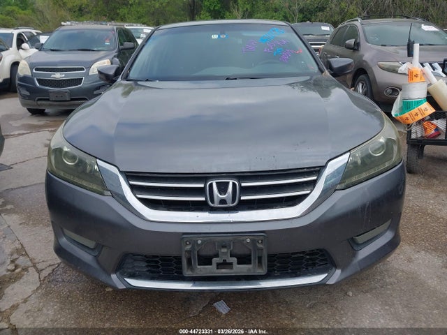 HONDA ACCORD SPORT - 6