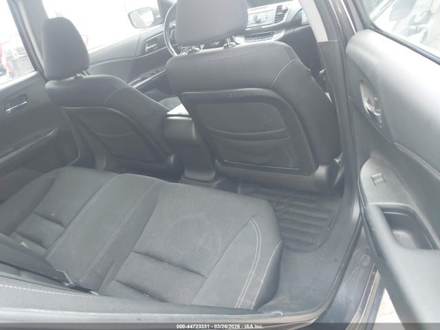 HONDA ACCORD SPORT - 8