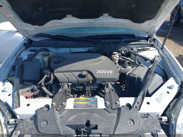 CHEVROLET IMPALA LT - 10