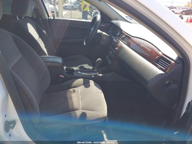 CHEVROLET IMPALA LT - 5