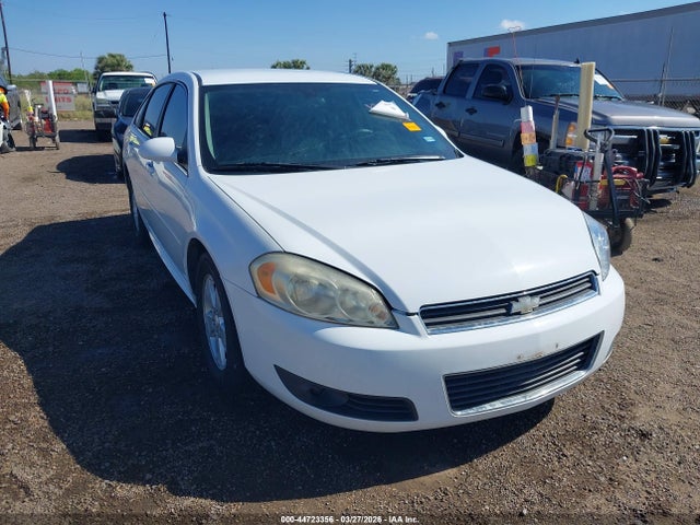 CHEVROLET IMPALA LT - 6