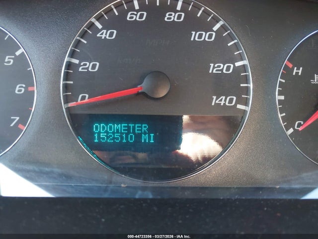 CHEVROLET IMPALA LT - 7