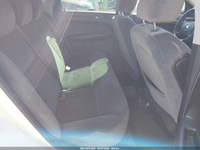 CHEVROLET IMPALA LT - 8