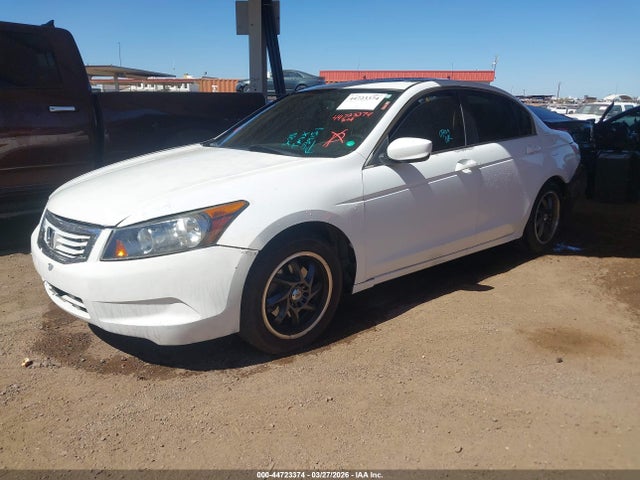 HONDA ACCORD - 2