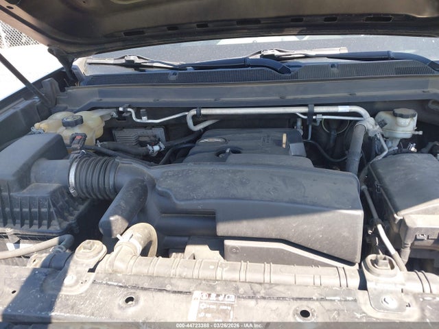 CHEVROLET COLORADO WT - 10