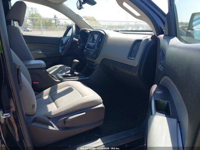 CHEVROLET COLORADO WT - 5