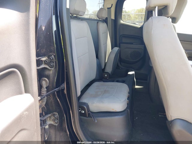 CHEVROLET COLORADO WT - 8