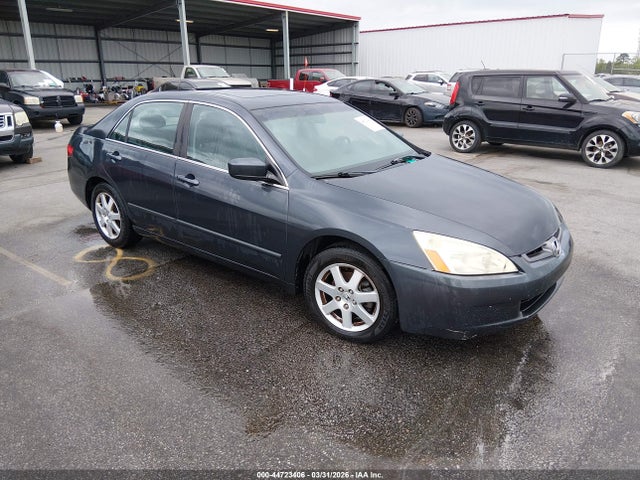 HONDA ACCORD 3.0 EX - 1