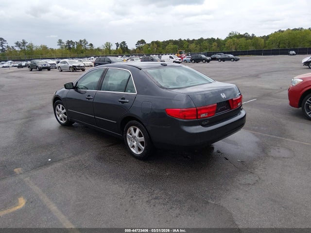 HONDA ACCORD 3.0 EX - 3