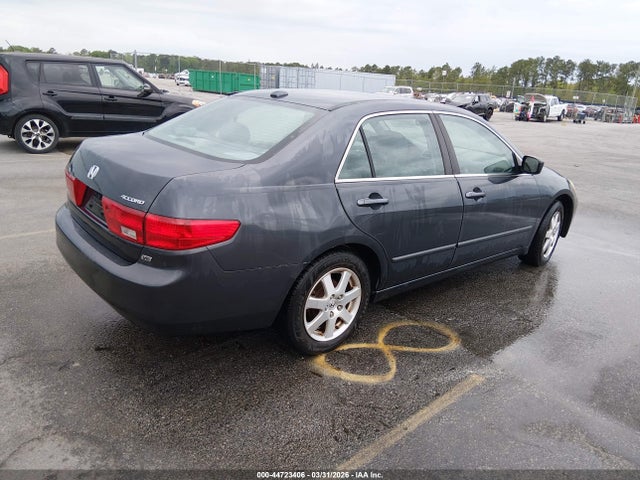 HONDA ACCORD 3.0 EX - 4