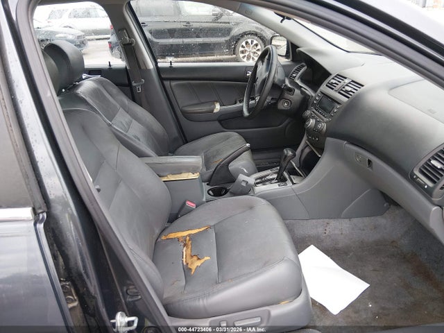 HONDA ACCORD 3.0 EX - 5