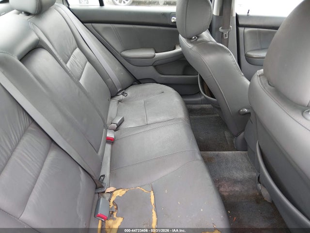 HONDA ACCORD 3.0 EX - 8