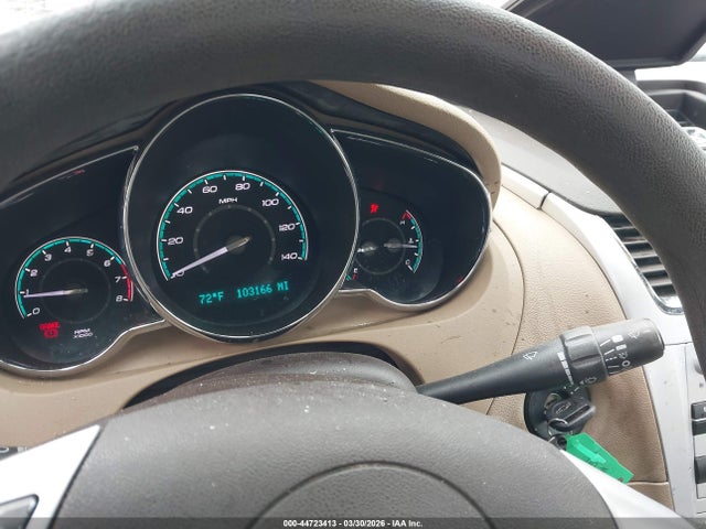 CHEVROLET MALIBU LS - 7