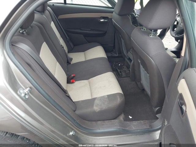 CHEVROLET MALIBU LS - 8