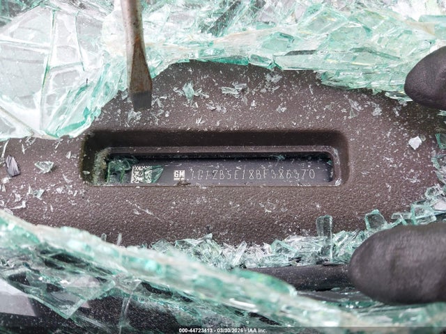 CHEVROLET MALIBU LS - 9