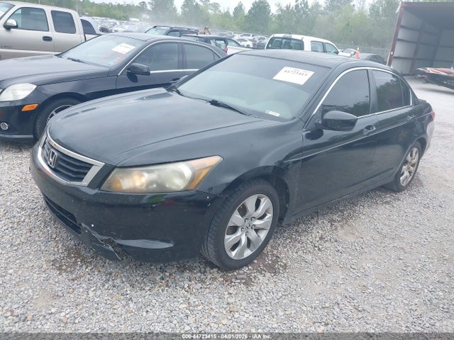 HONDA ACCORD - 2