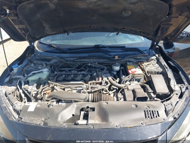 HONDA CIVIC SPORT - 10