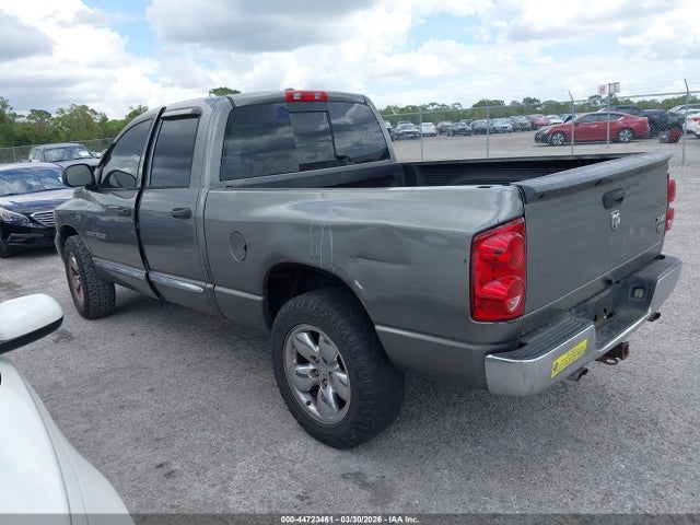 DODGE RAM 1500 LARAMIE - 3