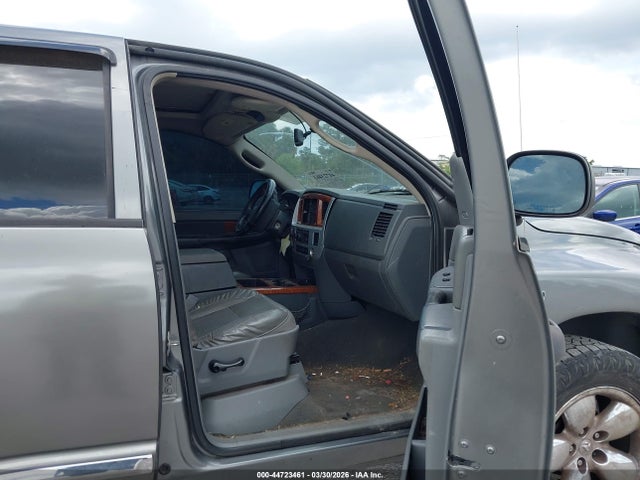 DODGE RAM 1500 LARAMIE - 5