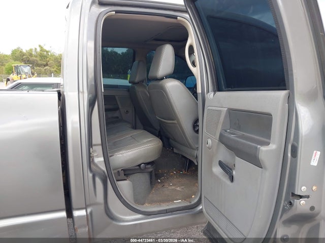 DODGE RAM 1500 LARAMIE - 8