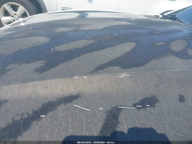 CHEVROLET CAMARO 2LS - 6