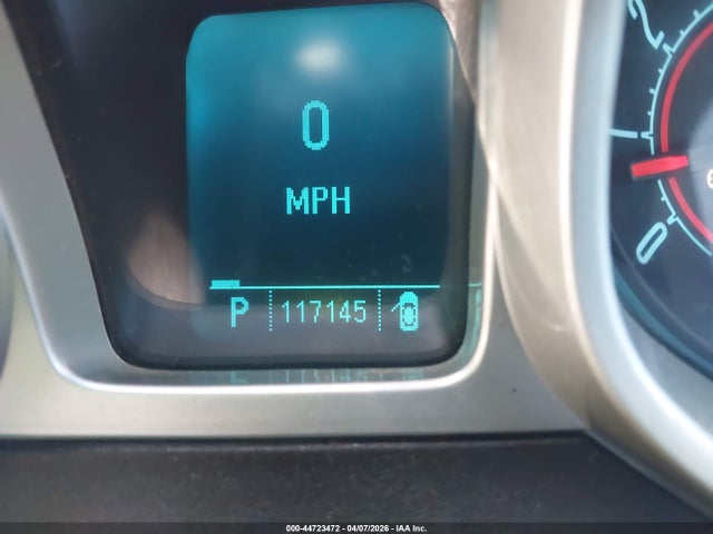 CHEVROLET CAMARO 2LS - 7