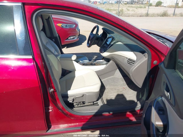 CHEVROLET MALIBU FWD LT - 5