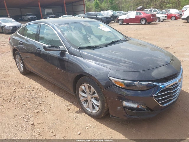 CHEVROLET MALIBU FWD 1LT - 1