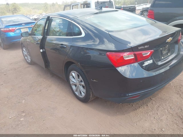 CHEVROLET MALIBU FWD 1LT - 3