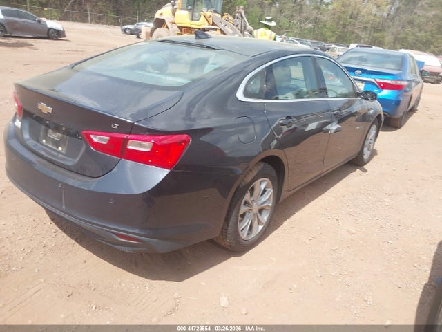 CHEVROLET MALIBU FWD 1LT - 4