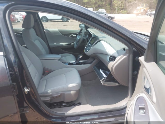 CHEVROLET MALIBU FWD 1LT - 5