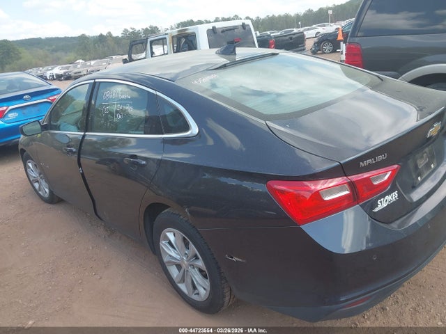 CHEVROLET MALIBU FWD 1LT - 6