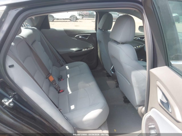 CHEVROLET MALIBU FWD 1LT - 8