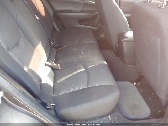 DODGE AVENGER SE - 8