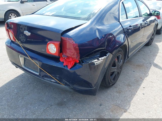 CHEVROLET MALIBU LT - 6