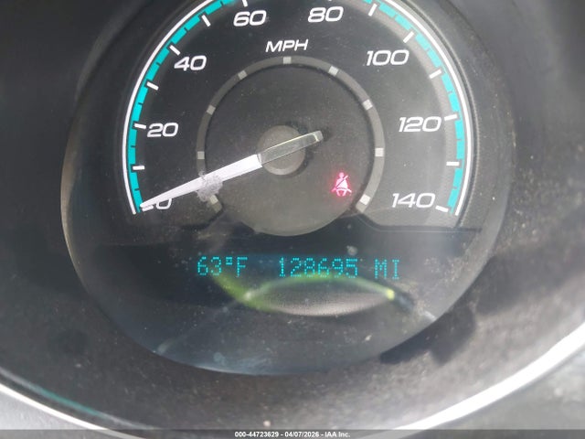 CHEVROLET MALIBU LT - 7