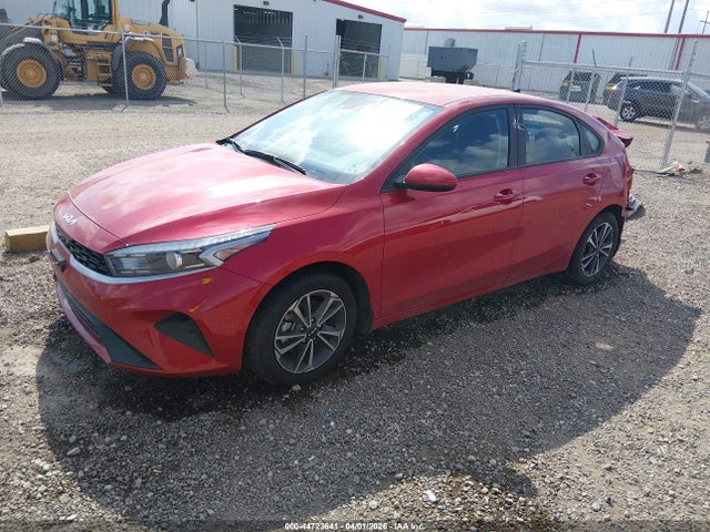 2024 KIA FORTE LXS 照片 2