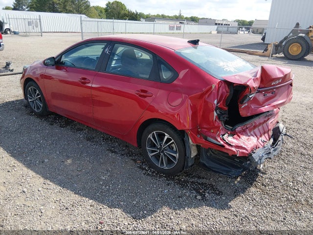 2024 KIA FORTE LXS 照片 3